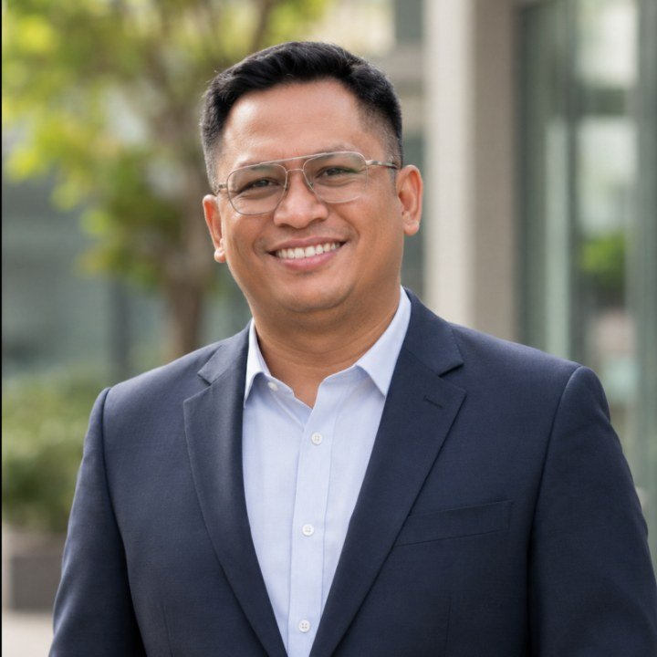 Allan Diel Caranguian, SEO Specialist